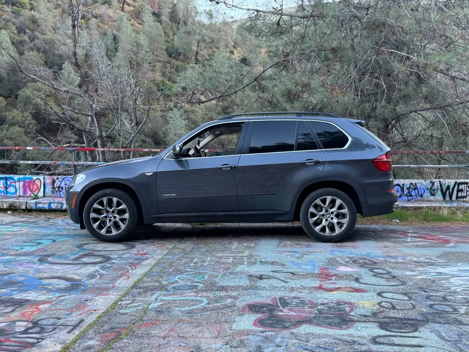 2013 BMW E70 X5 - Image 2 of 6