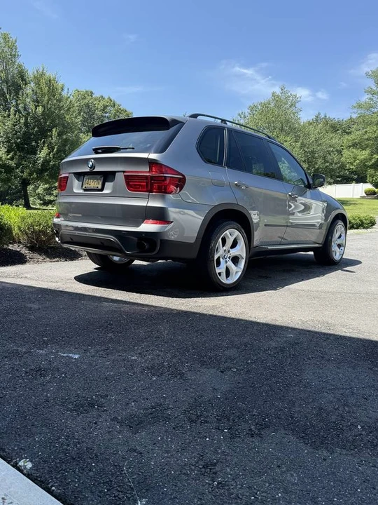 2013 BMW E70 X5 - Image 3 of 15