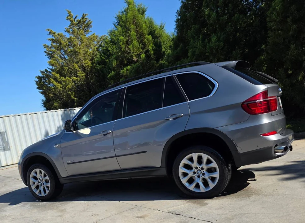 2013 BMW E70 X5 - Image 17 of 21