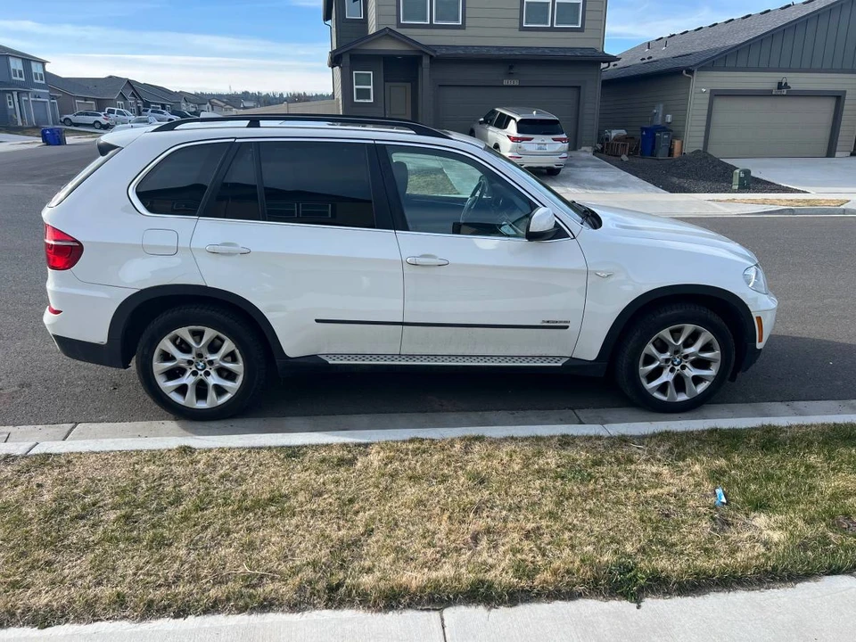 2013 BMW E70 X5 - Image 4 of 19