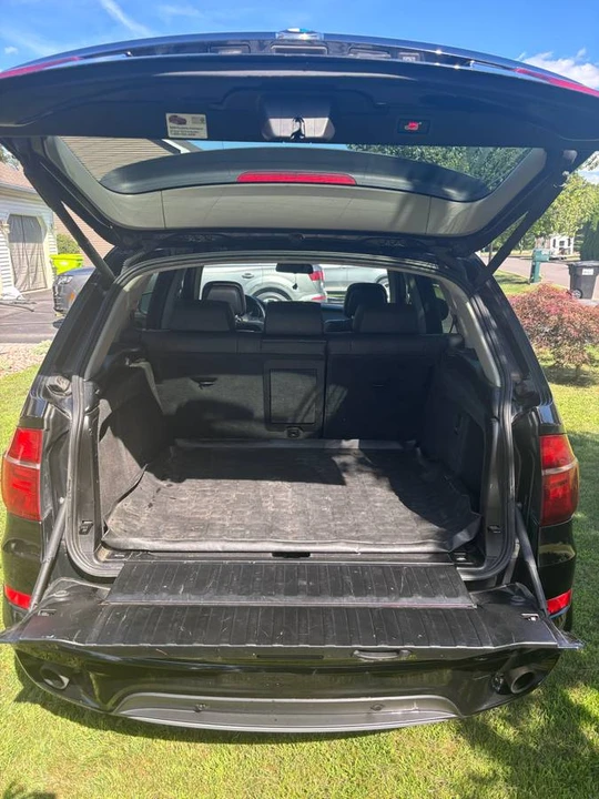 2013 BMW E70 X5 - Image 12 of 16