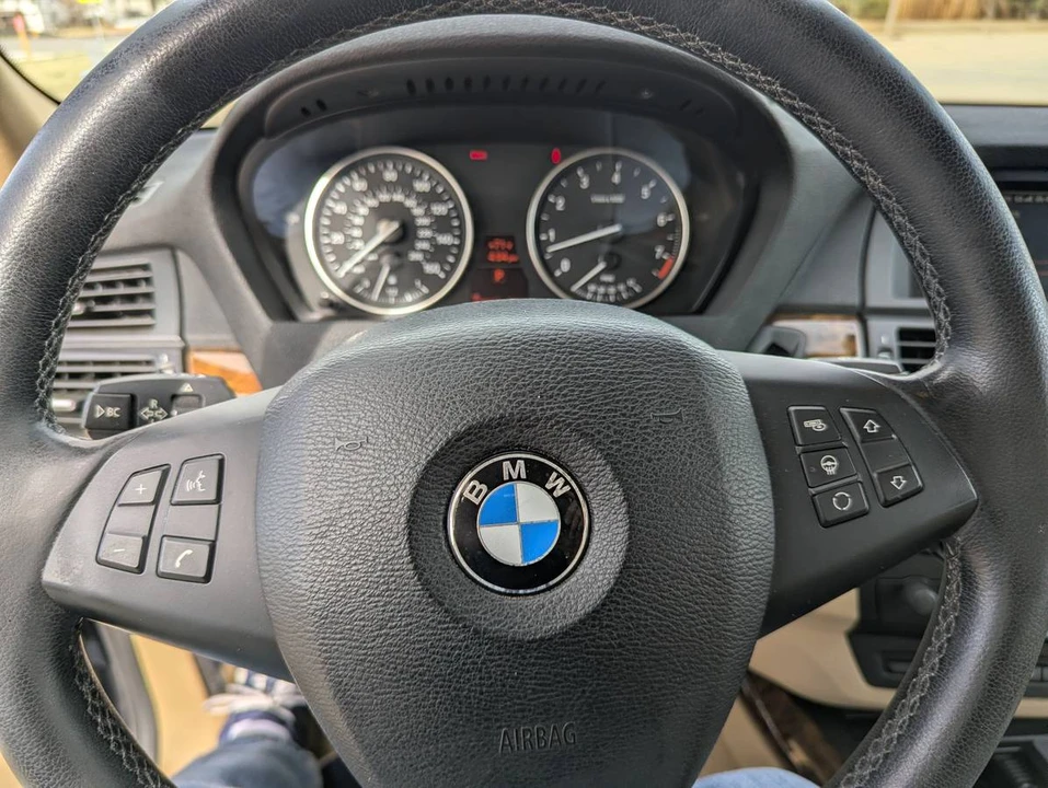 2013 BMW E70 X5 - Image 16 of 23