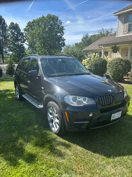2013 BMW X5