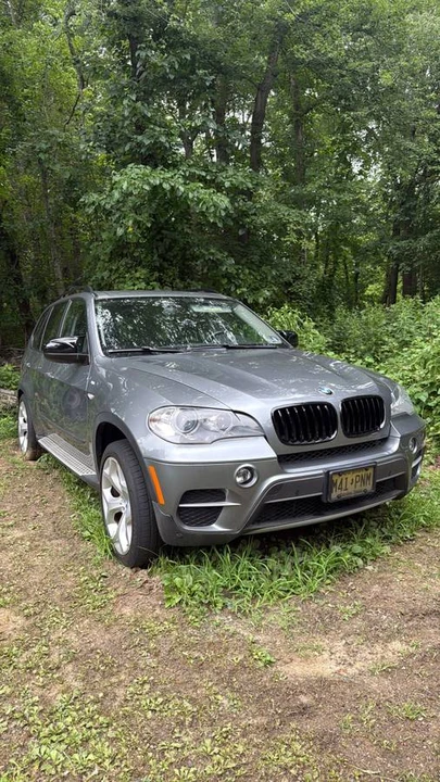 2013 BMW E70 X5 - Image 4 of 15