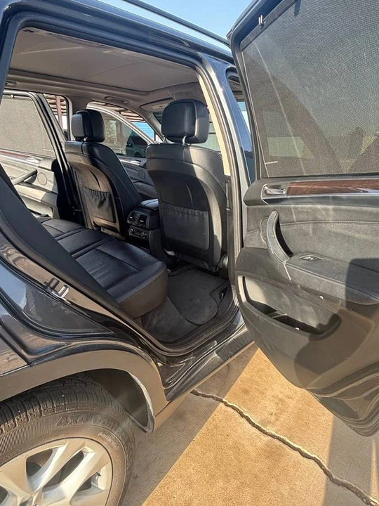 2013 BMW E70 X5 - Image 8 of 17