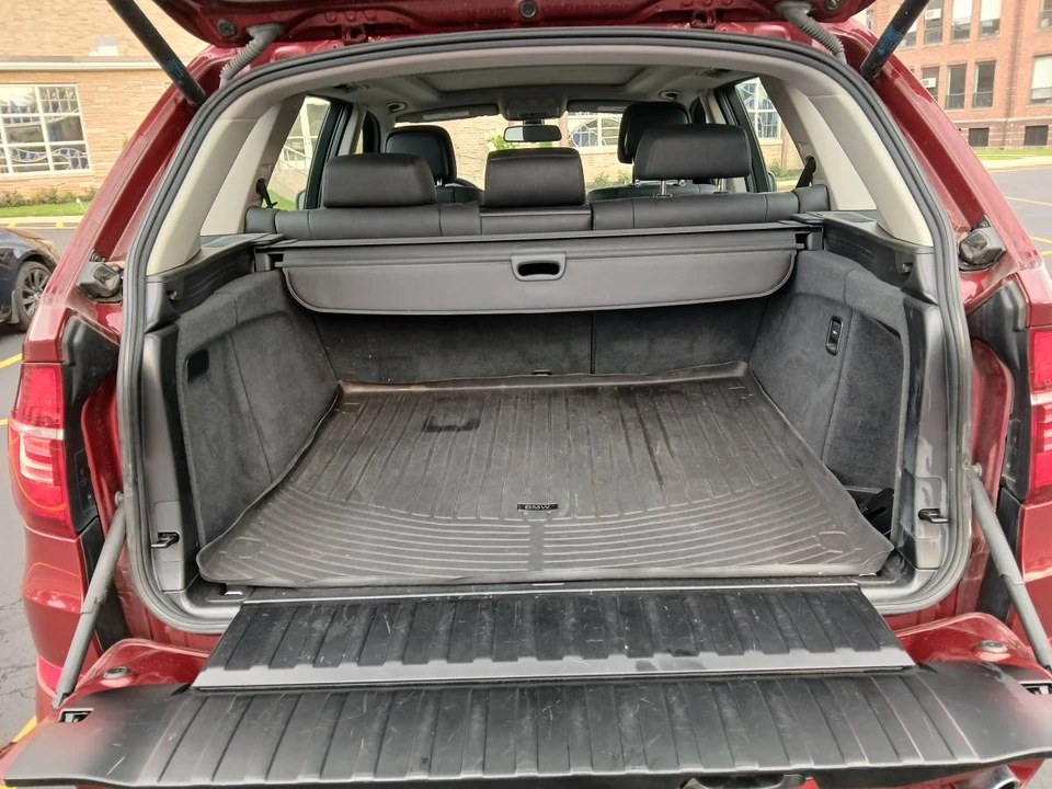 2013 BMW E70 X5 - Image 14 of 17
