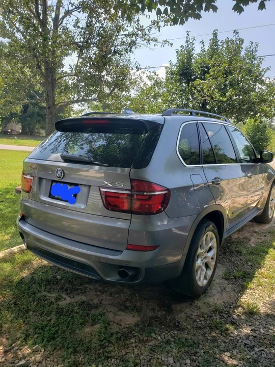 2013 BMW E70 X5 - Image 4 of 10