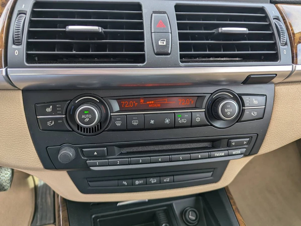 2013 BMW E70 X5 - Image 15 of 23