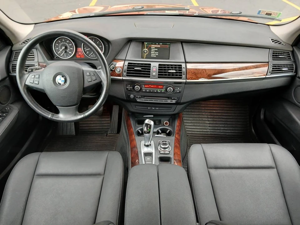 2013 BMW E70 X5 - Image 13 of 17