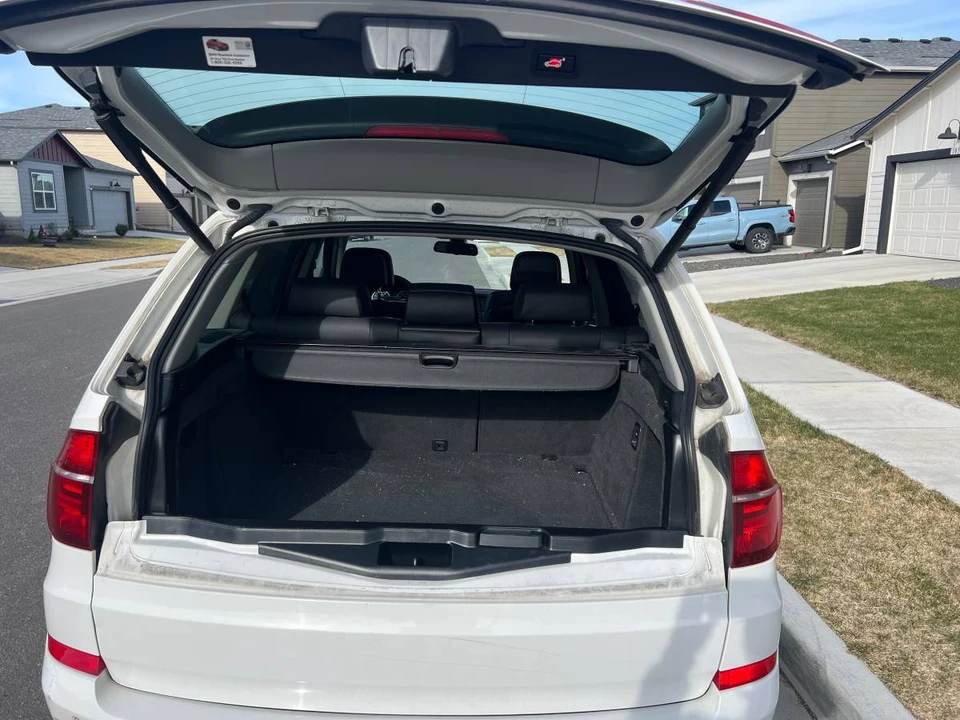 2013 BMW E70 X5 - Image 2 of 19