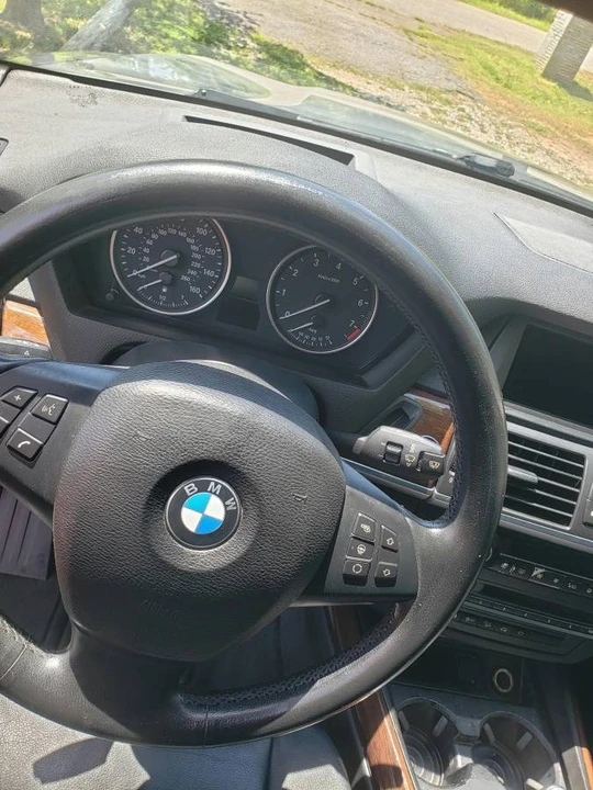 2013 BMW E70 X5 - Image 9 of 10