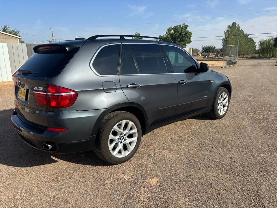 2013 BMW E70 X5 - Image 2 of 17