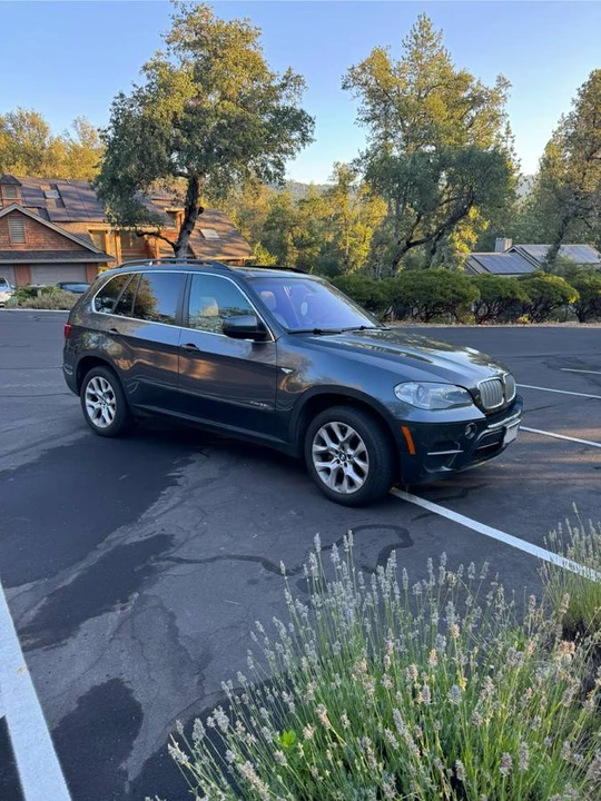 2013 BMW E70 X5 - Image 4 of 6