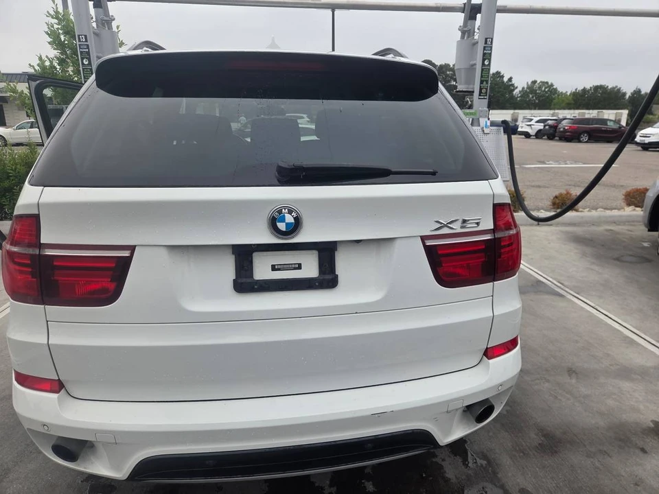 2013 BMW E70 X5 - Image 6 of 11