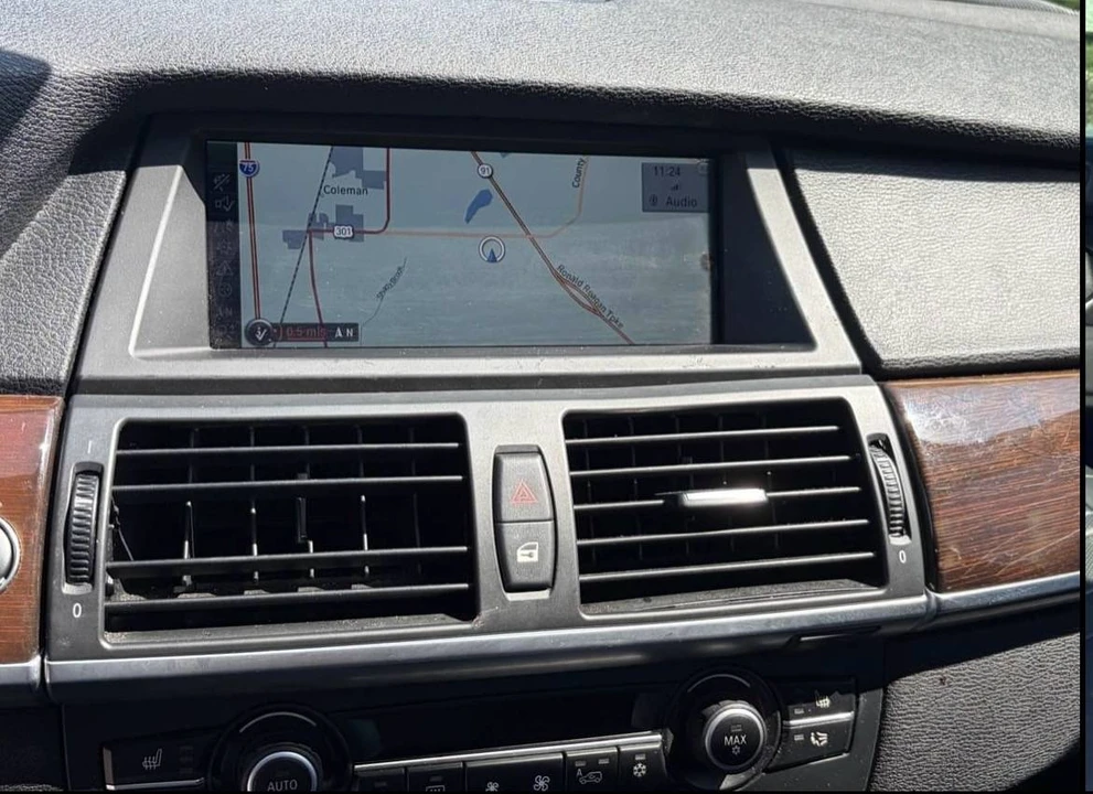 2013 BMW E70 X5 - Image 5 of 6