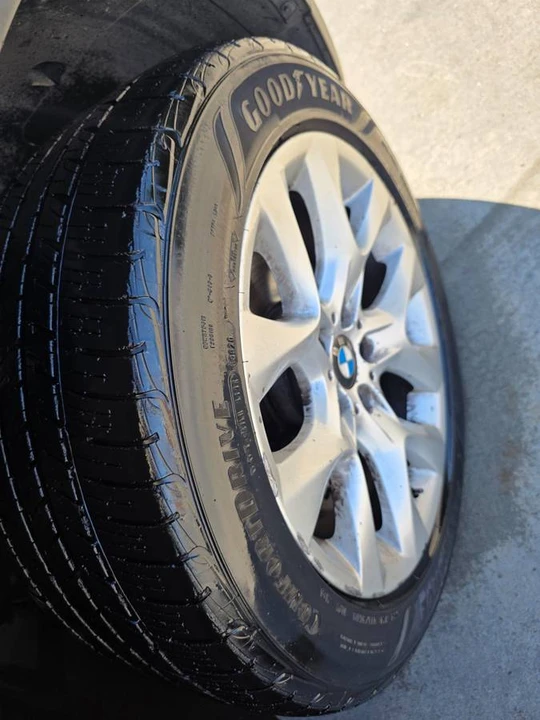 2013 BMW E70 X5 - Image 12 of 21