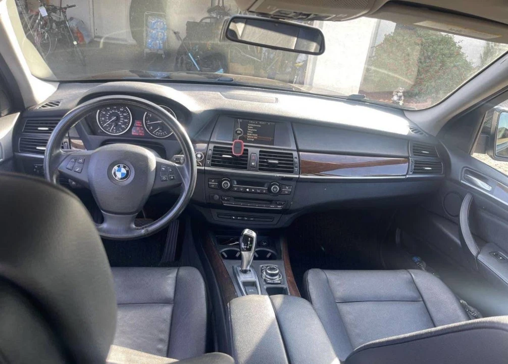 2013 BMW E70 X5 - Image 6 of 7