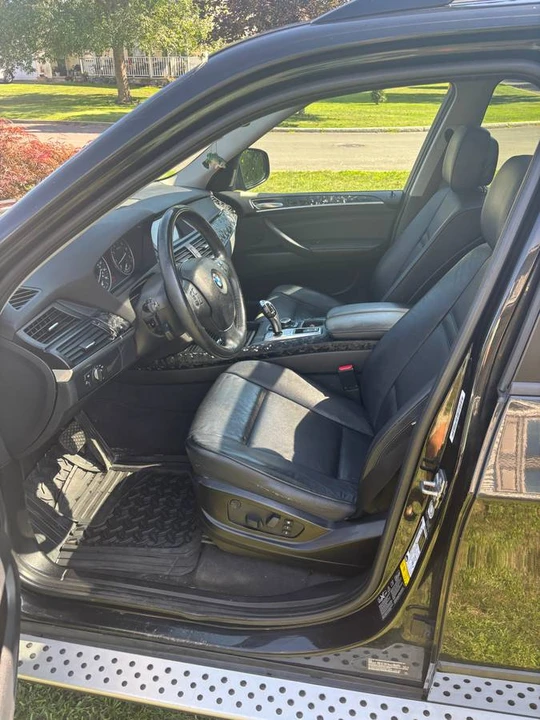 2013 BMW E70 X5 - Image 5 of 16