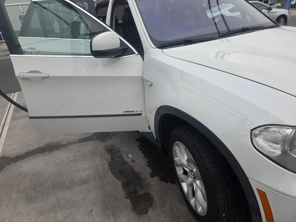 2013 BMW E70 X5 - Image 11 of 11