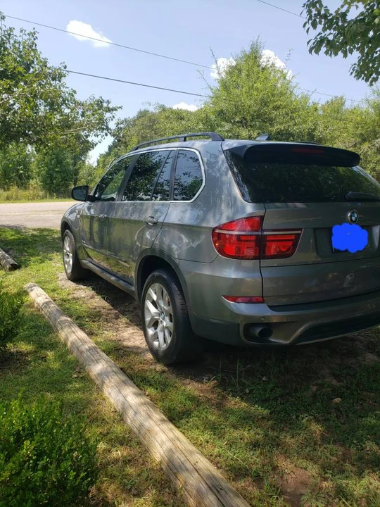 2013 BMW E70 X5 - Image 3 of 10