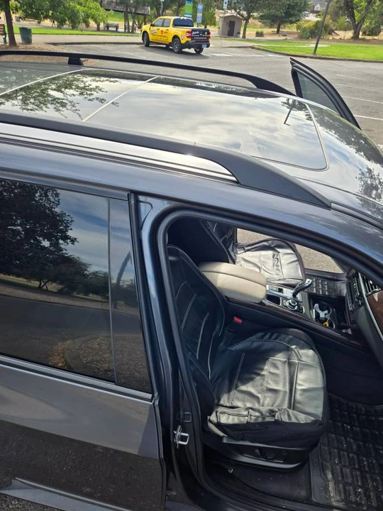 2013 BMW E70 X5 - Image 8 of 8