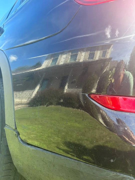 2013 BMW E70 X5 - Image 13 of 16
