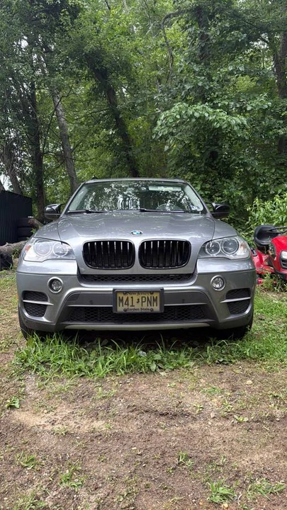 2013 BMW E70 X5 - Image 5 of 15