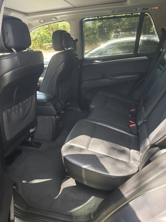 2013 BMW E70 X5 - Image 7 of 10