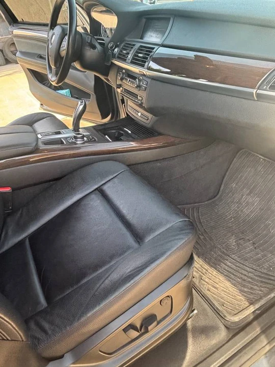2013 BMW E70 X5 - Image 7 of 17