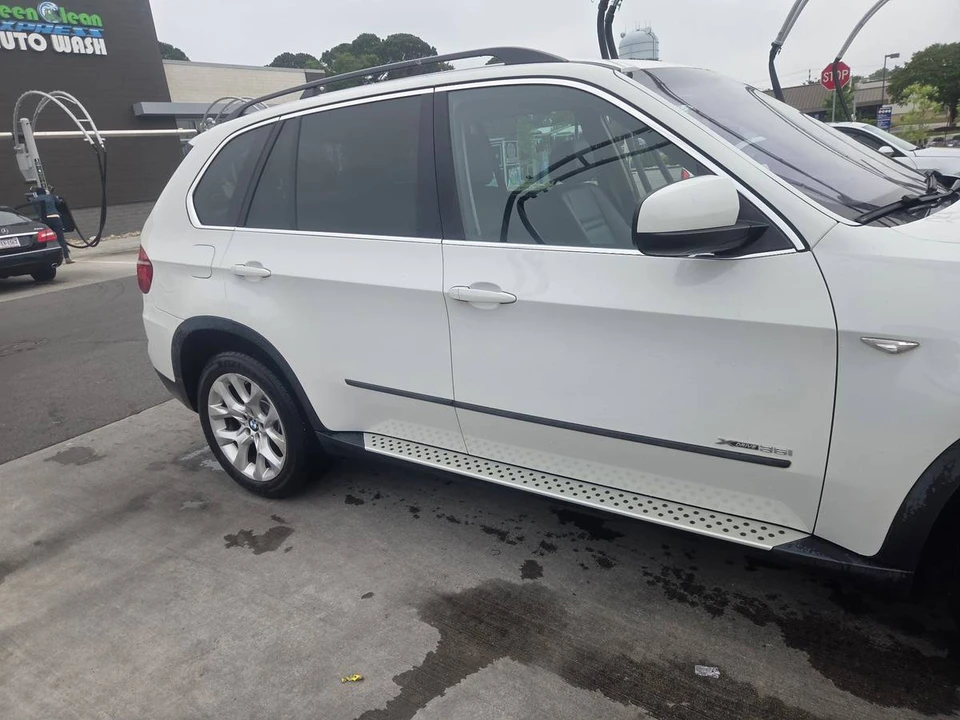 2013 BMW E70 X5 - Image 9 of 11