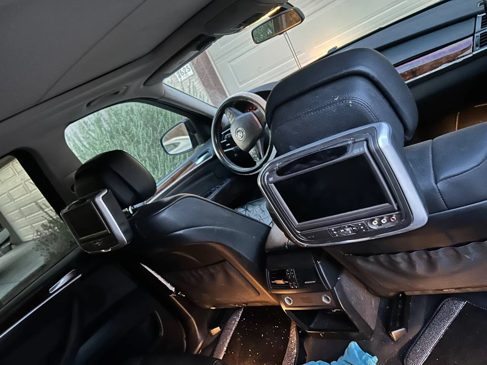 2013 BMW E70 X5 - Image 5 of 7