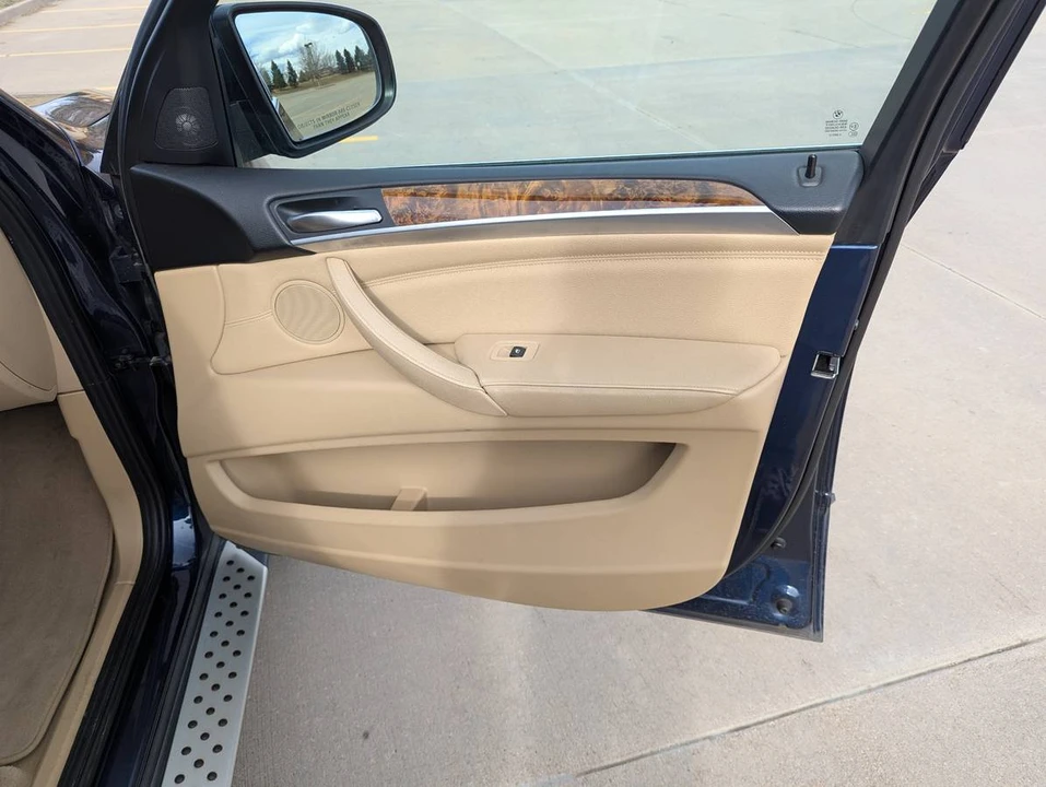 2013 BMW E70 X5 - Image 23 of 23