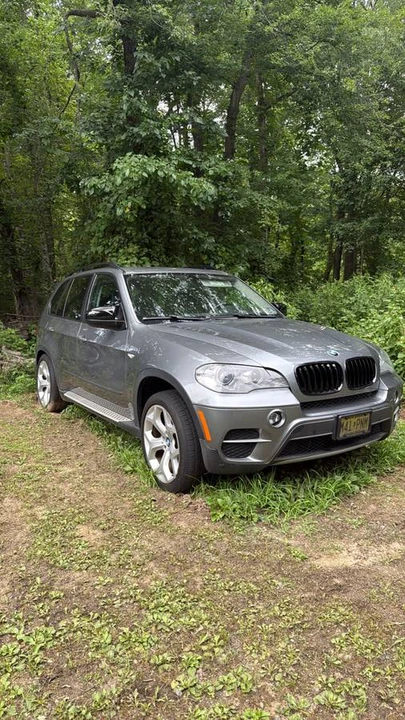 2013 BMW E70 X5 - Image 6 of 15