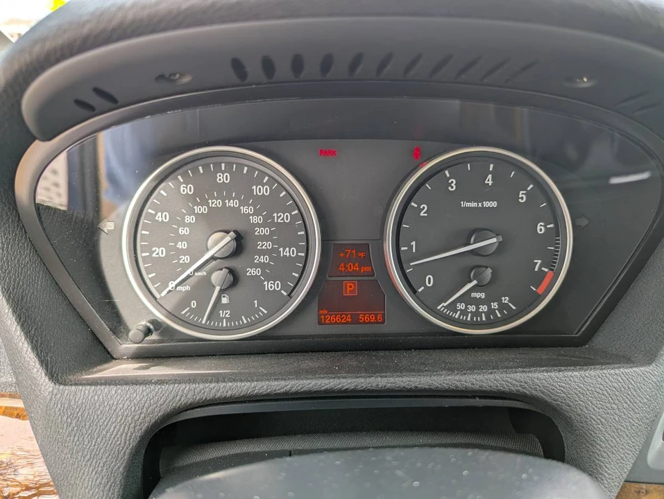 2013 BMW E70 X5 - Image 17 of 23