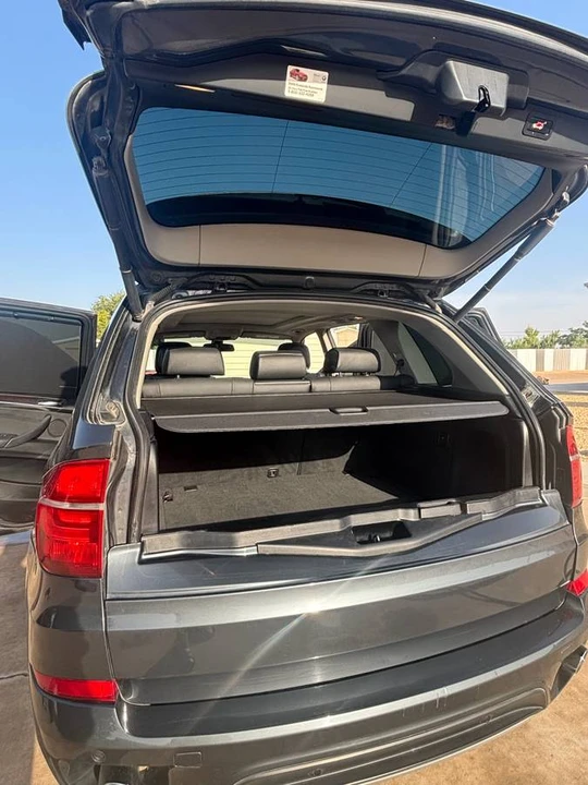 2013 BMW E70 X5 - Image 14 of 17