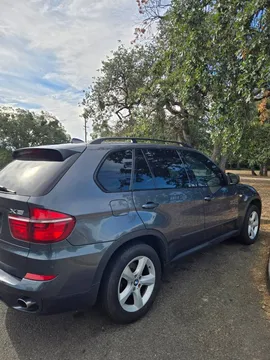 2013 BMW X5