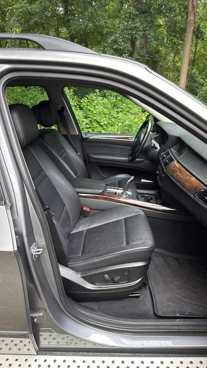 2013 BMW E70 X5 - Image 10 of 15