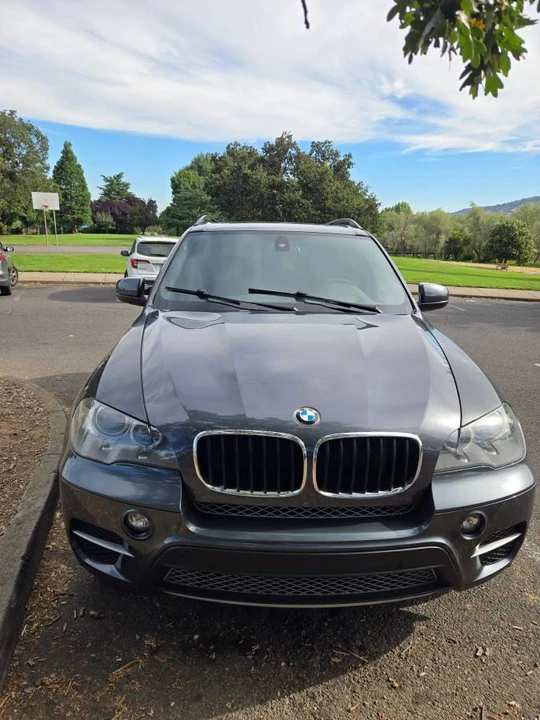 2013 BMW E70 X5 - Image 3 of 8