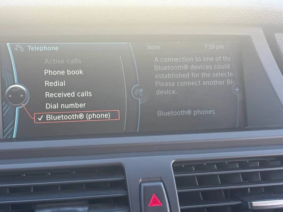 2013 BMW E70 X5 - Image 12 of 17
