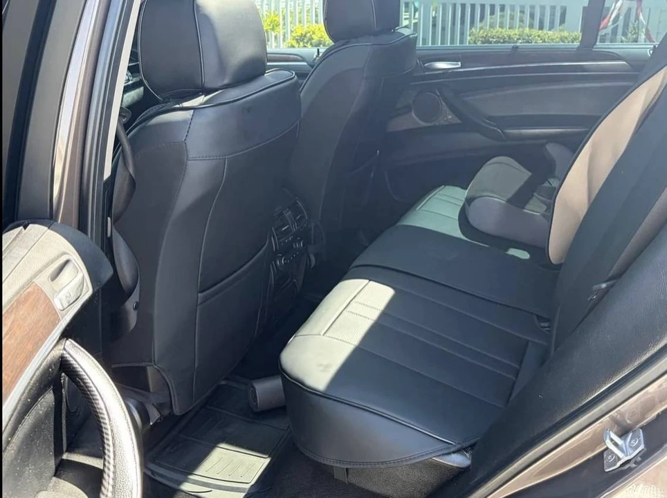 2013 BMW E70 X5 - Image 4 of 6