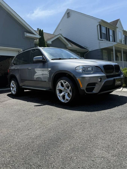 2013 BMW E70 X5 - Image 2 of 15