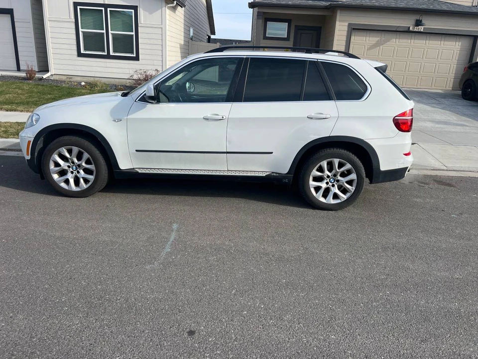 2013 BMW E70 X5 - Image 3 of 19