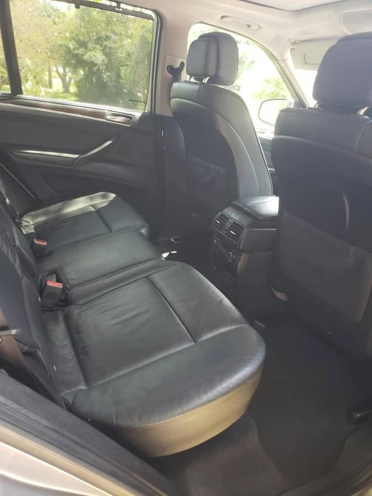 2013 BMW E70 X5 - Image 10 of 10