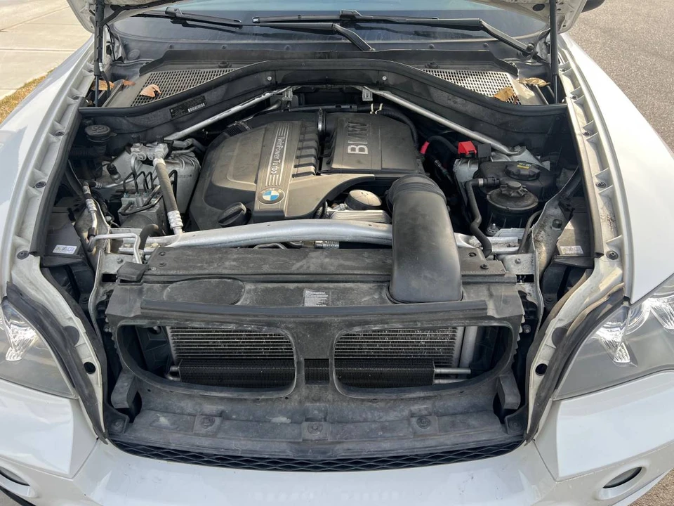 2013 BMW E70 X5 - Image 9 of 19