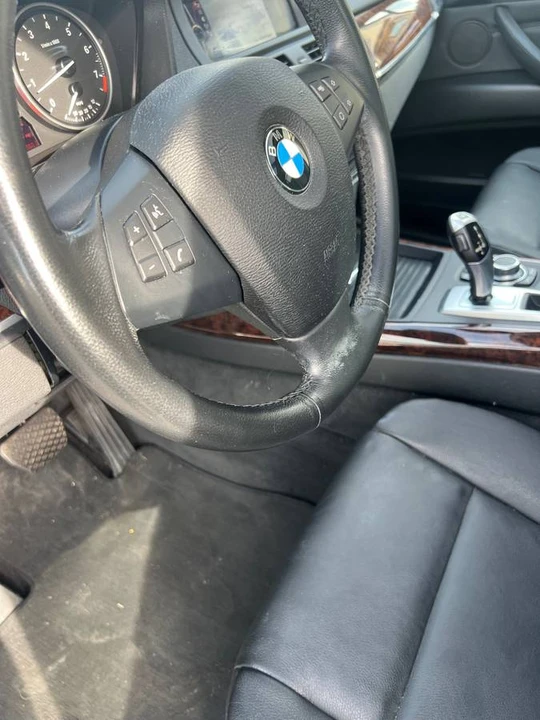 2013 BMW E70 X5 - Image 14 of 19