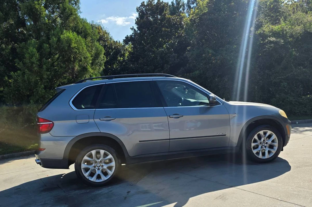 2013 BMW E70 X5 - Image 15 of 21