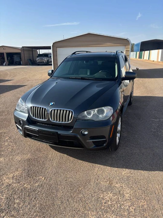 2013 BMW E70 X5 - Image 5 of 17