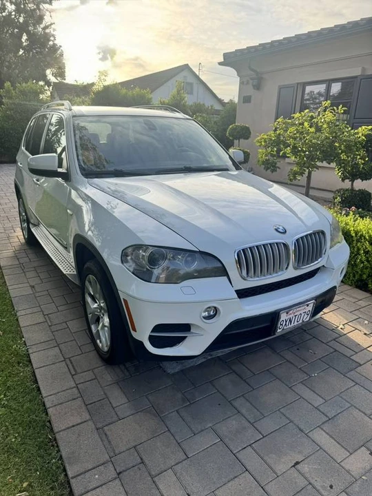 2013 BMW E70 X5 - Image 2 of 9