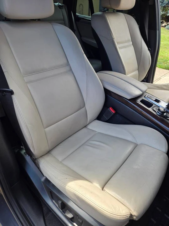 2013 BMW E70 X5 - Image 6 of 8