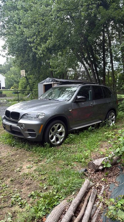 2013 BMW E70 X5 - Image 8 of 15